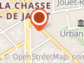 PARFUMERIE ICI PARIS XL, Etterbeek