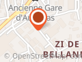 IndoorGardens growshop Aubenas