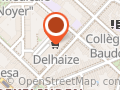 Delhaize Groupe SA - Delhaize Groep Nv, Schaerbeek-Schaarbeek