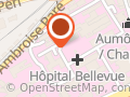 Résidence Mutualiste Bellevue AÉSIO Santé