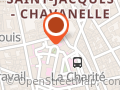 Résidences Municipales Personnes Agées