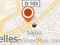 Pharmacie Saint Roch