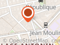 My Auchan Saint-Etienne Jean Moulin