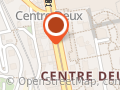 Centre des Finances Publiques