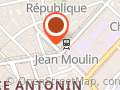 Oélie Saur - Maison de l'eau de Saint-Etienne Métropole