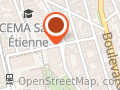 Restaurant Universitaire Tréfilerie