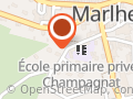 Micro-crèche Marlhes