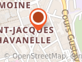 Le croq en bouche