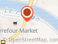 Carrefour Market - Groupe Mestdagh