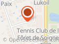 New Tennis School