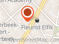 Living in Brûsel, Urban Bed and Breakfast Brussels