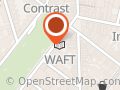 waft