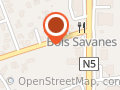 Prémaman SA, Magasins