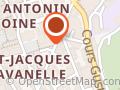 Agence Voyages Jaccon (Particuliers)