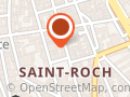 SNACK SAINT ROCH