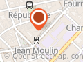 Copropriete Avenue