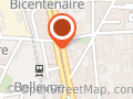 Vetiwork Saint Etienne