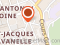 Les Restaurants Du Coeur