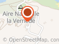 Espace Découvertes Ardèche (ex Base Départementale)