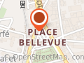 Pressing De Bellevue