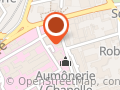 Service d'Orthopédie et Traumatologie du CHU de Saint Etienne