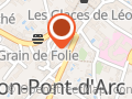 Hôtel Restaurant Du Parc