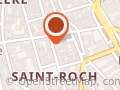 Saint-Ange SARL