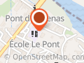 Centre social et culturel au fil de l'eau