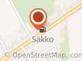 Sakko Tankstation