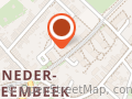BePark - Parking - Chemin Vert - Neder-over-Hembeek