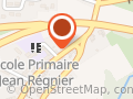 École Élémentaire Publique Jean Régnier
