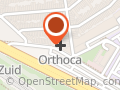 Orthopedisch Centrum Antwerpen-De Kielsevest