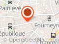 Optique de la republique
