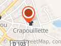 Vêtements bio pour enfants Crapouillette