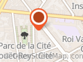Clé de Voûte Sprl