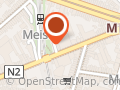 BePark - Parking Gare de Meiser