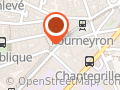 Saphene Fourneyron - Saint