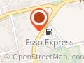 Texaco Wouw