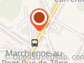 Lapperre Marchienne-au-Pont chez Opti'Raf