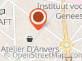 ANTWERPEN, Hiberniaschool Sec. Onderwijs