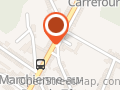 Centre PMS 1 Libre de Charleroi, Centre PMS 3