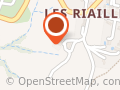 Les Mange-Broussailles
