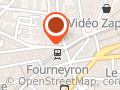 Credit Mutuel Saint- Etienne Fourneyron