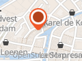Zakkendragershuisje