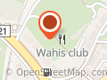 Tennis Club Set Wahis