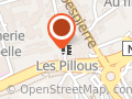 Crèche les Pillous