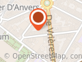Daan Buys interieurarchitectuur