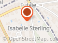 Docteur Isabelle Sterling (Cardiologue - Bruxelles)