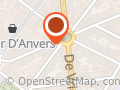 Takumi Ramen Kitchen Marnixplaats