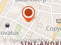 Dienstencentrum De Oever - Zorgbedrijf Antwerpen